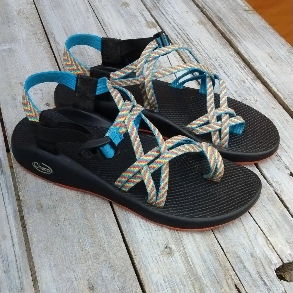 Chaco Sandals - Picture 2 of 8